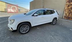 جی ئێم سی ئەکادیا